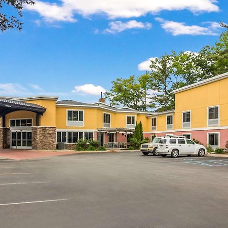 Best Western Plus Traverse City Ngoại thất bức ảnh