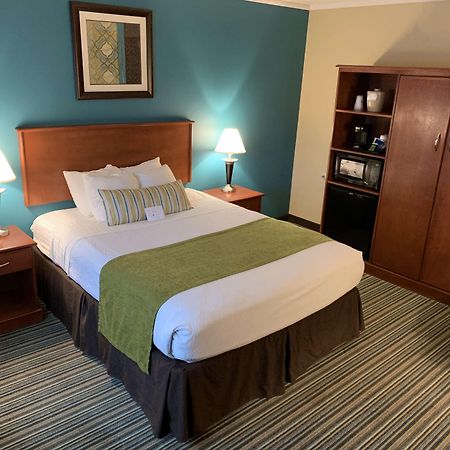 Best Western Plus Traverse City Ngoại thất bức ảnh