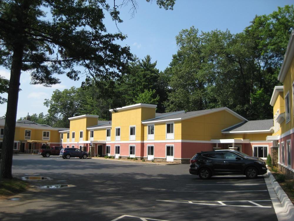 Best Western Plus Traverse City Ngoại thất bức ảnh