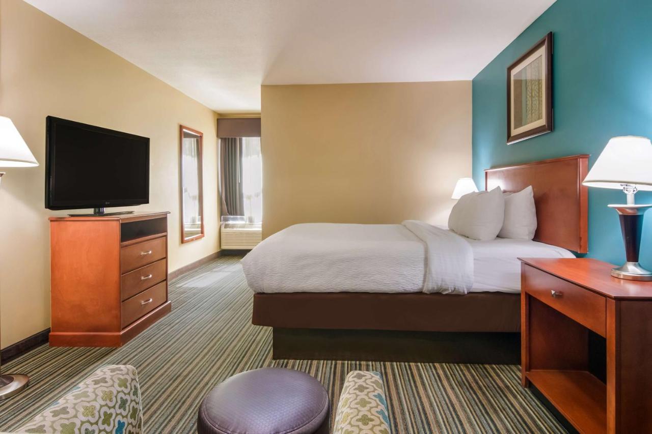 Best Western Plus Traverse City Ngoại thất bức ảnh
