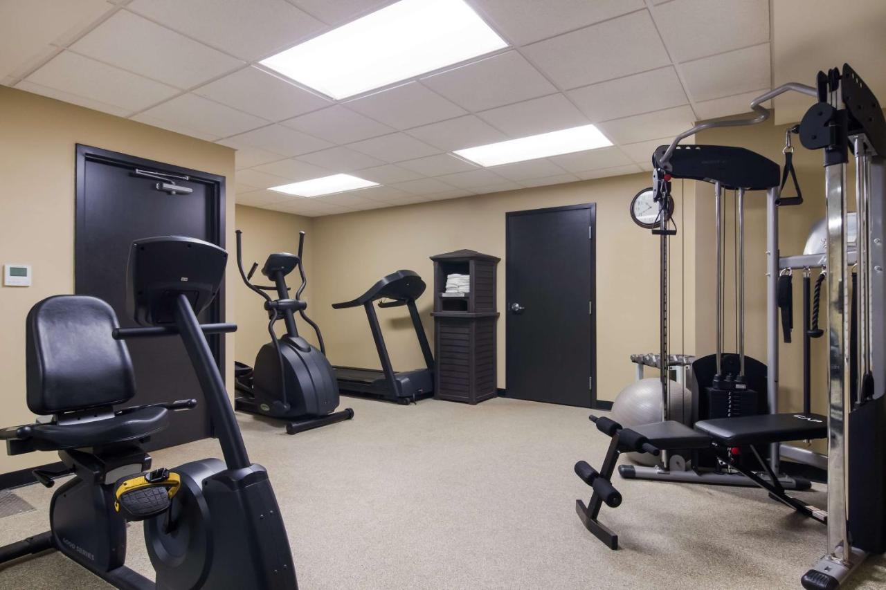 Best Western Plus Traverse City Ngoại thất bức ảnh