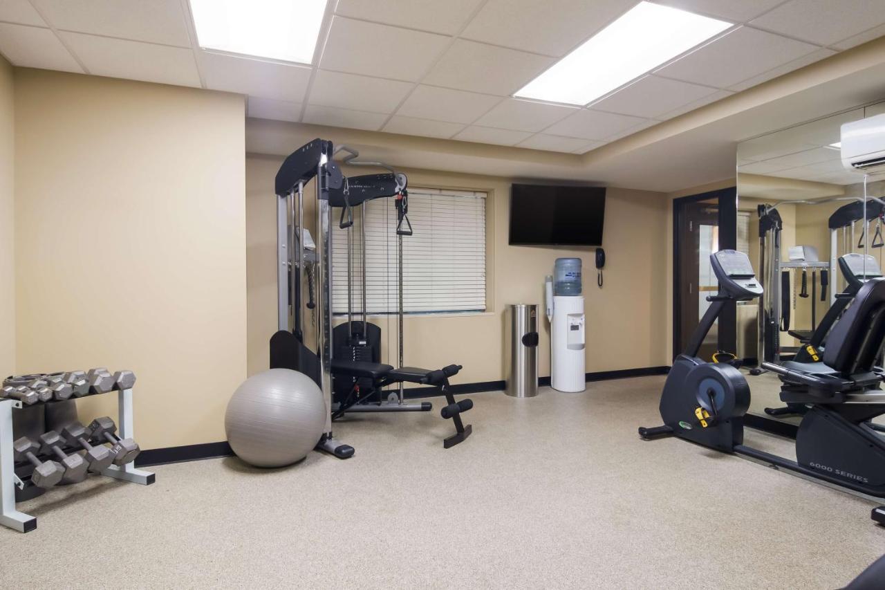 Best Western Plus Traverse City Ngoại thất bức ảnh