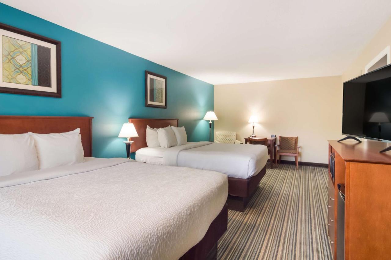 Best Western Plus Traverse City Ngoại thất bức ảnh