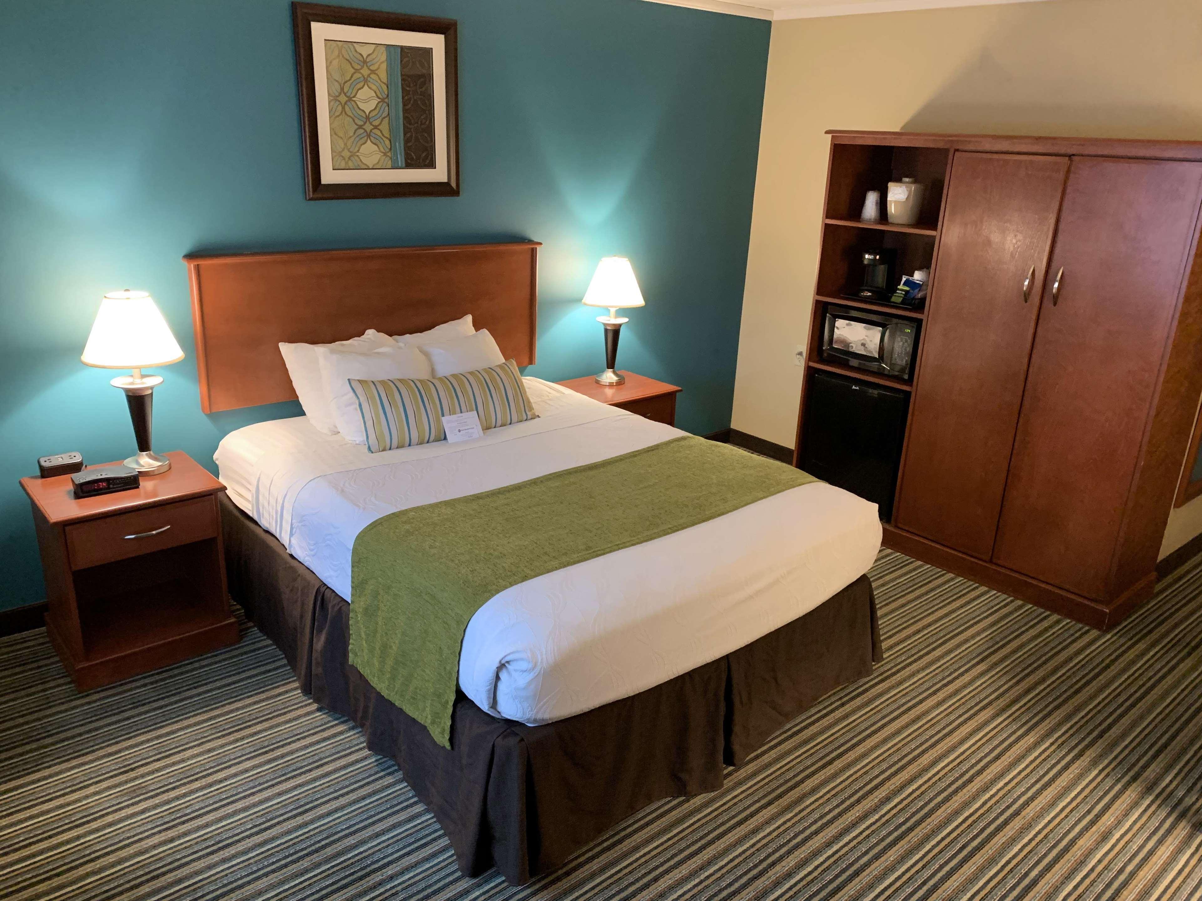 Best Western Plus Traverse City Ngoại thất bức ảnh