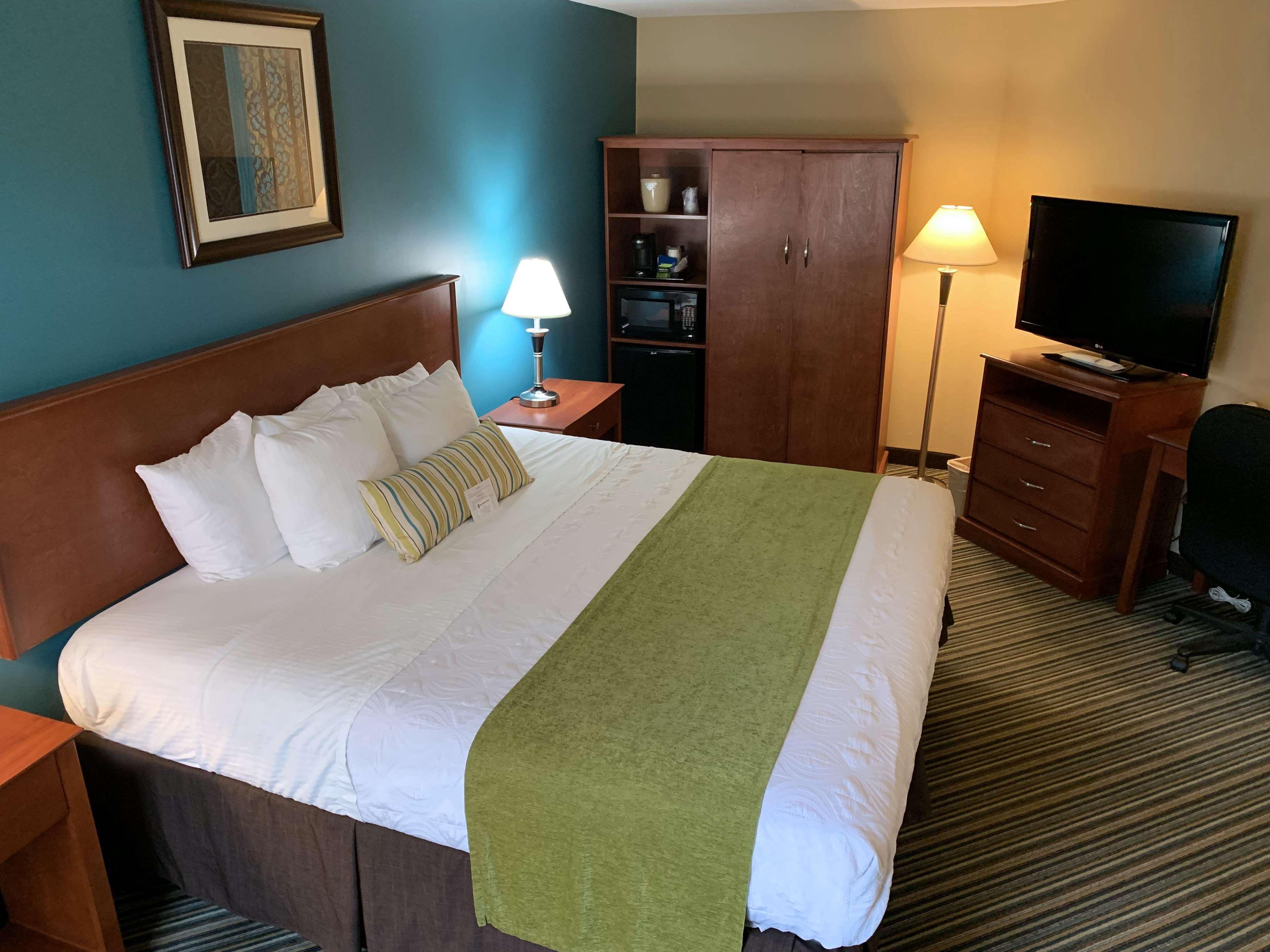Best Western Plus Traverse City Ngoại thất bức ảnh