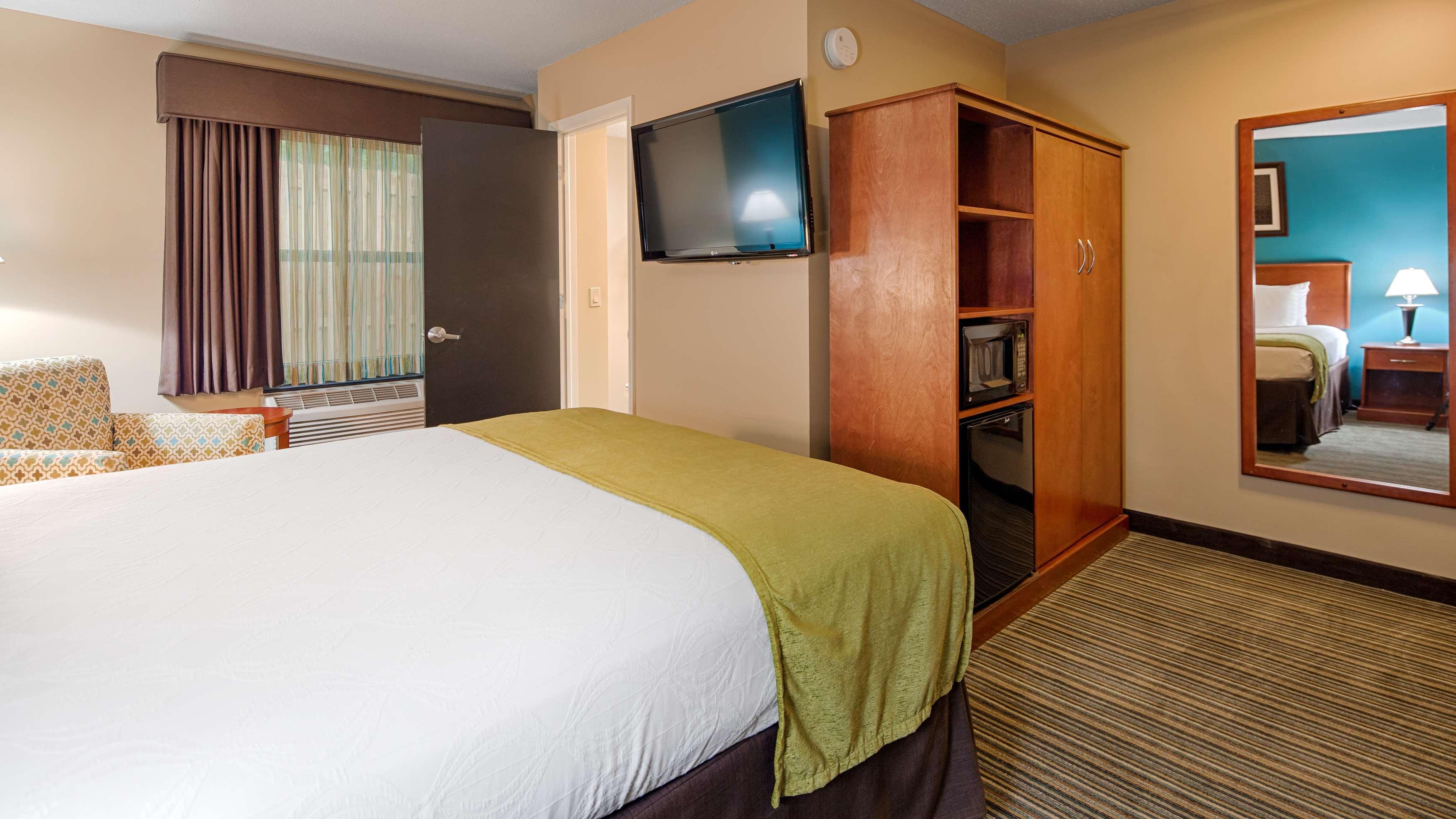 Best Western Plus Traverse City Ngoại thất bức ảnh