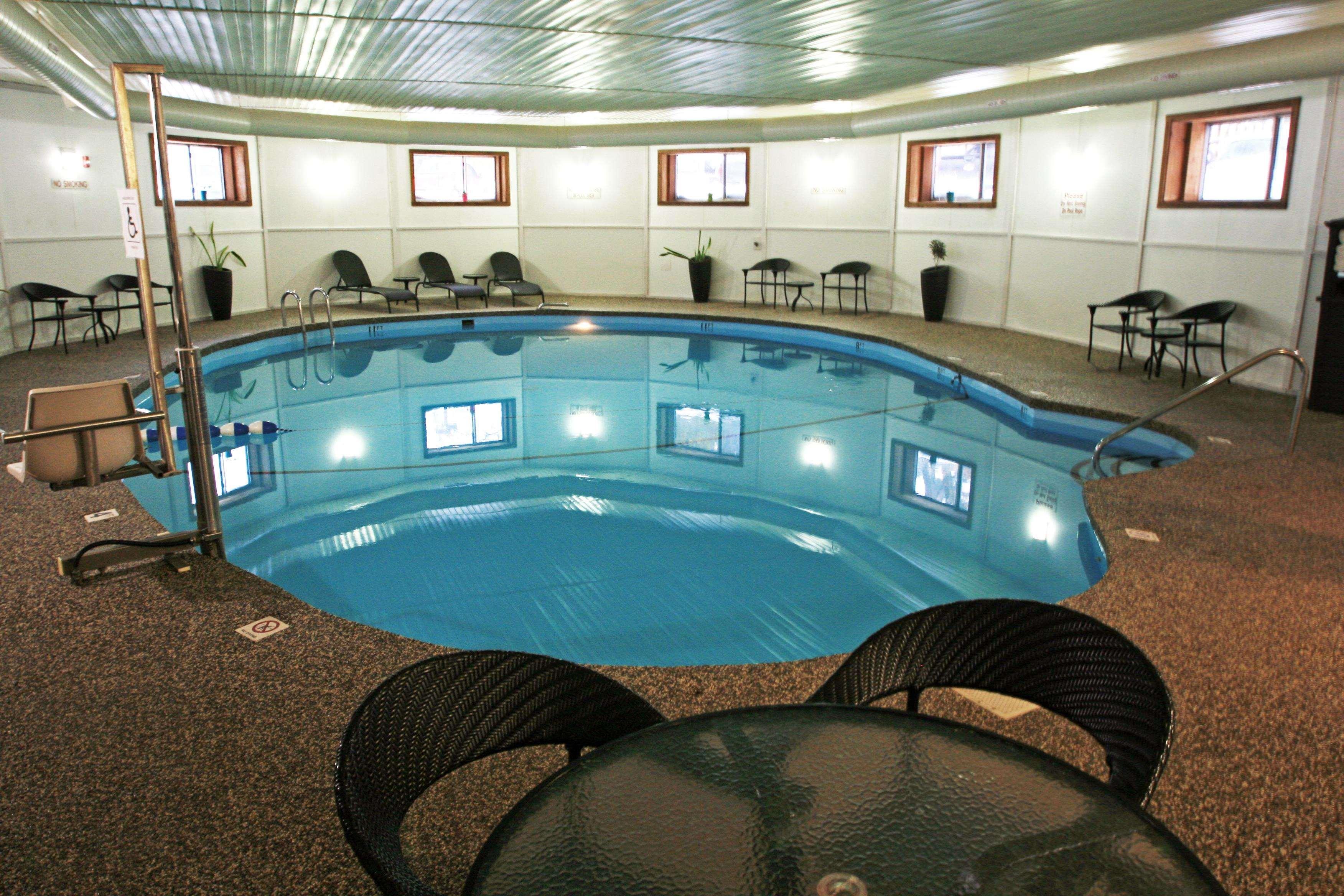 Best Western Plus Traverse City Ngoại thất bức ảnh