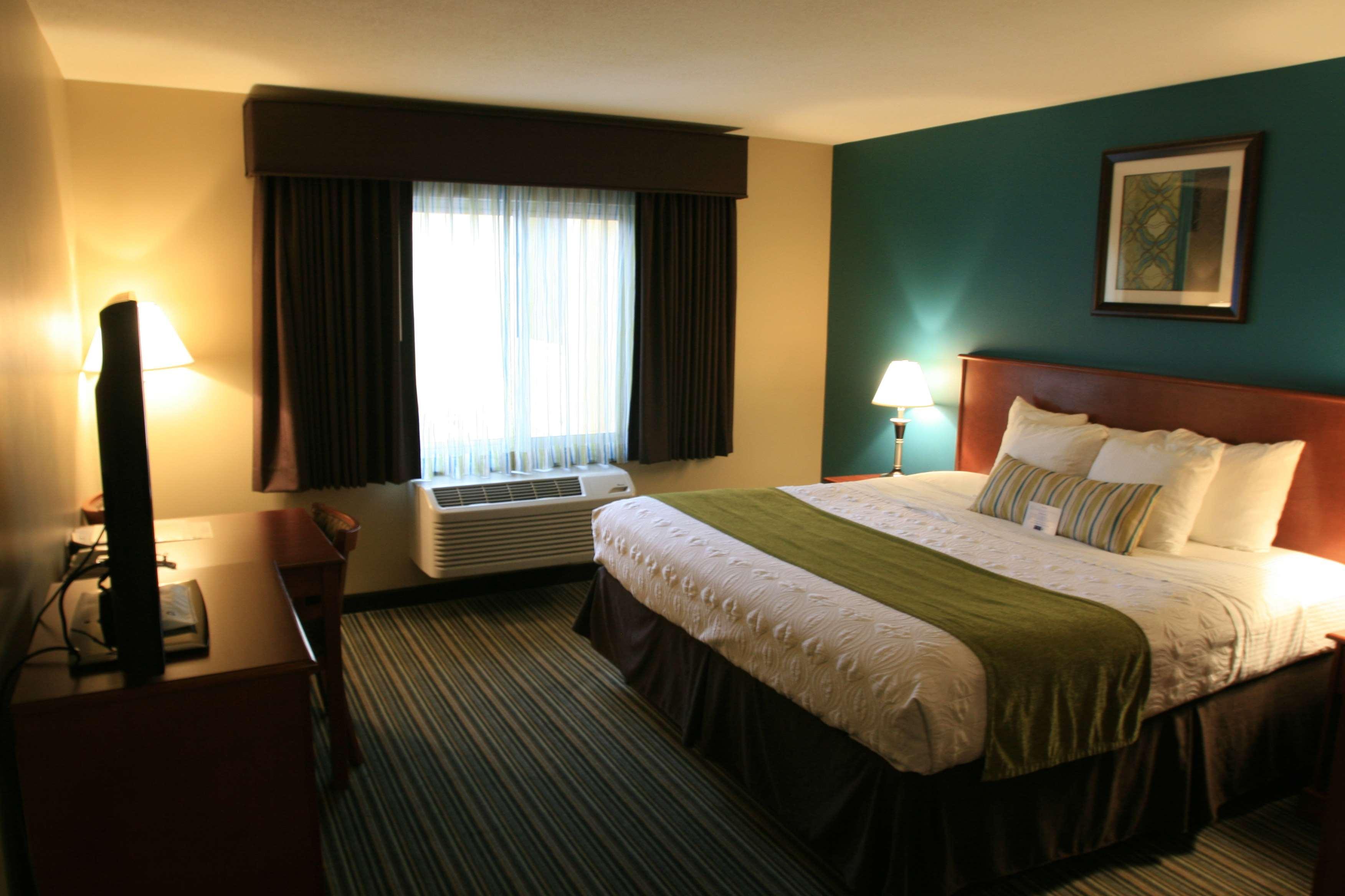 Best Western Plus Traverse City Ngoại thất bức ảnh